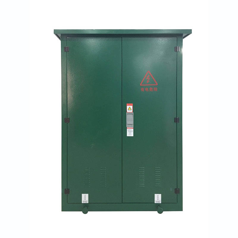 DFW低壓電纜分接箱